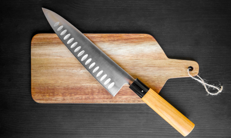 The Versatile Gyuto: Your Guide to the Ultimate Japanese Chef’s Knife