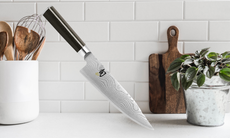 Shun Classic 8″ Chef’s Knife Review