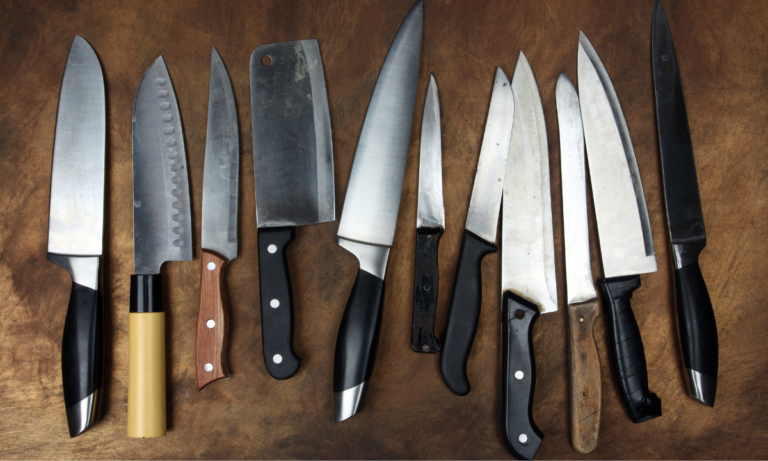 Is An Expensive Kitchen Knife Really Worth It For The Home Chef?
