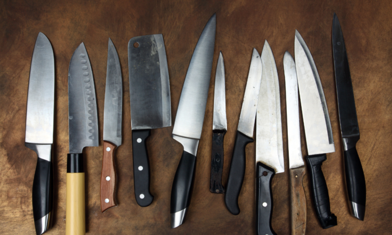 Kitchen Knife Buyers Guide: How To Choose The Best Knife Set For You