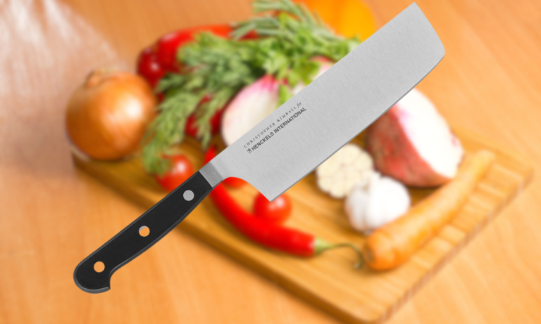 HENCKELS Classic Nakiri 6.5″ Knife Review