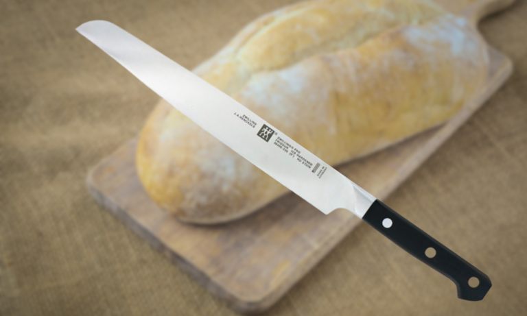 ZWILLING J.A. Henckels Z15 9″ Bread Knife Review
