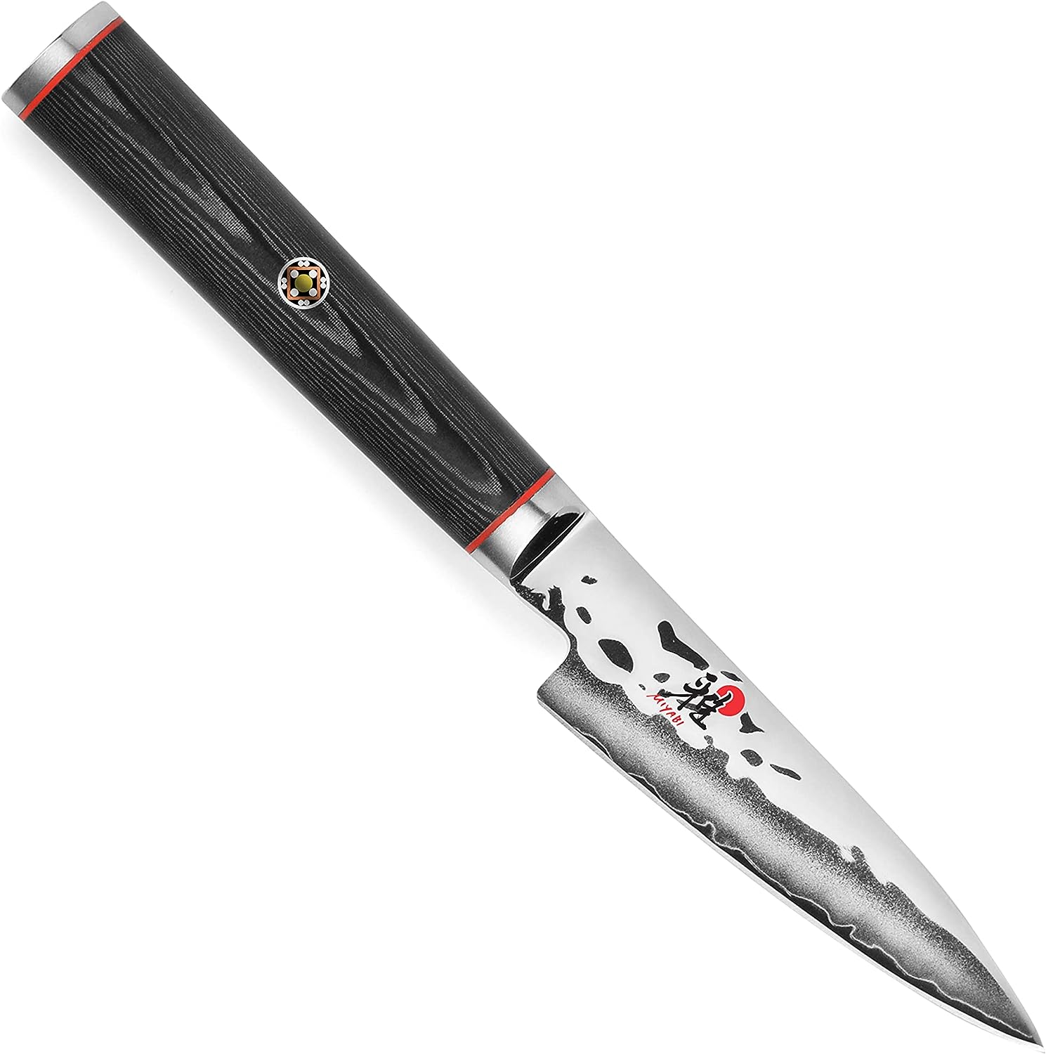 Miyabi Mizu SG2 3.5 Paring Knife