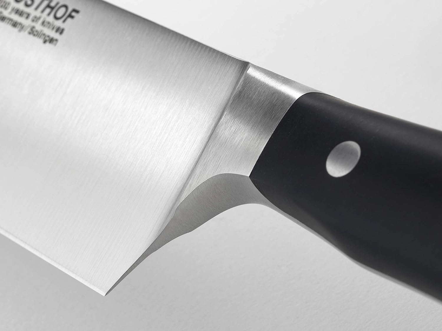 WÜSTHOF Classic IKON 3.5 Paring Knife