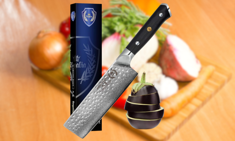 Regalia 6″ Nakiri Knife Review