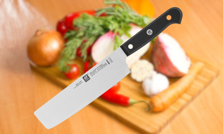 ZWILLING Gourmet 6.5″ Nakiri Knife Review