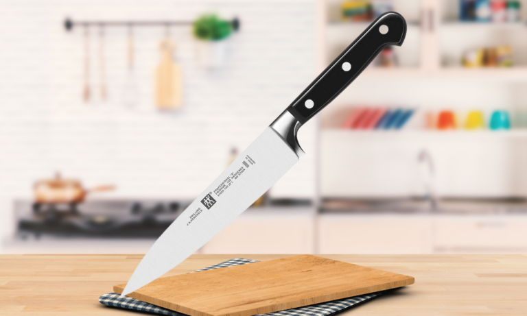 ZWILLING Professional S 6″ Utility Knife Review