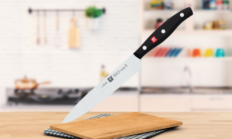 ZWILLING Twin Signature 6″ Utility Knife Review