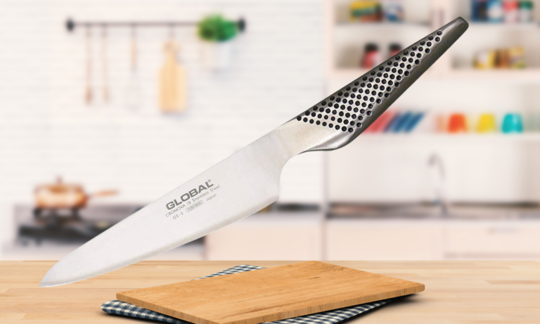Global 5″ Chef’s Utility Knife Review