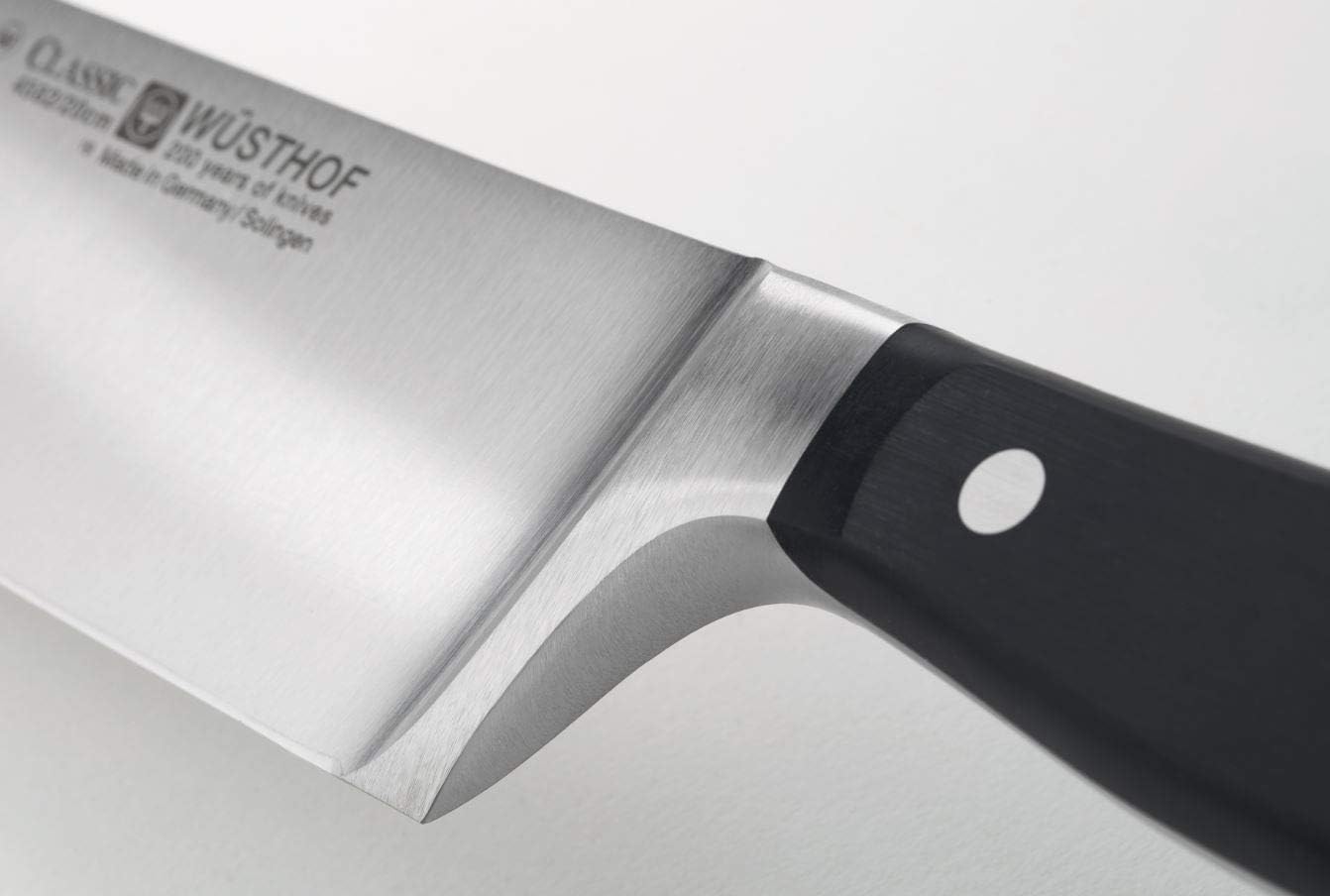 Wusthof Classic 4 1/2-Inch Utility Knife
