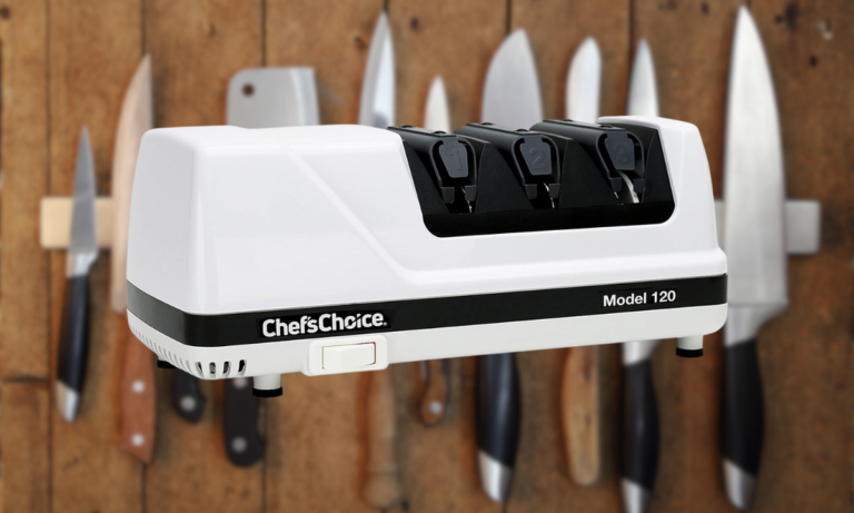 Chef’sChoice Hone EdgeSelect Electric Knife Sharpener Review 2024