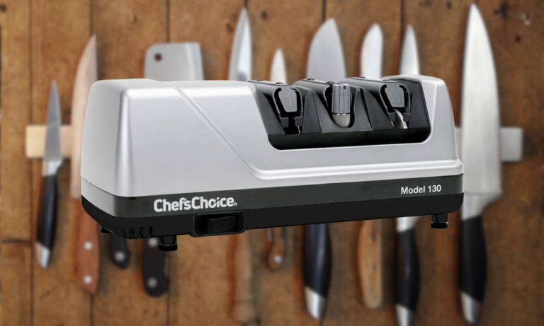 Chef’sChoice 130 Knife Sharpening Station Review 2024