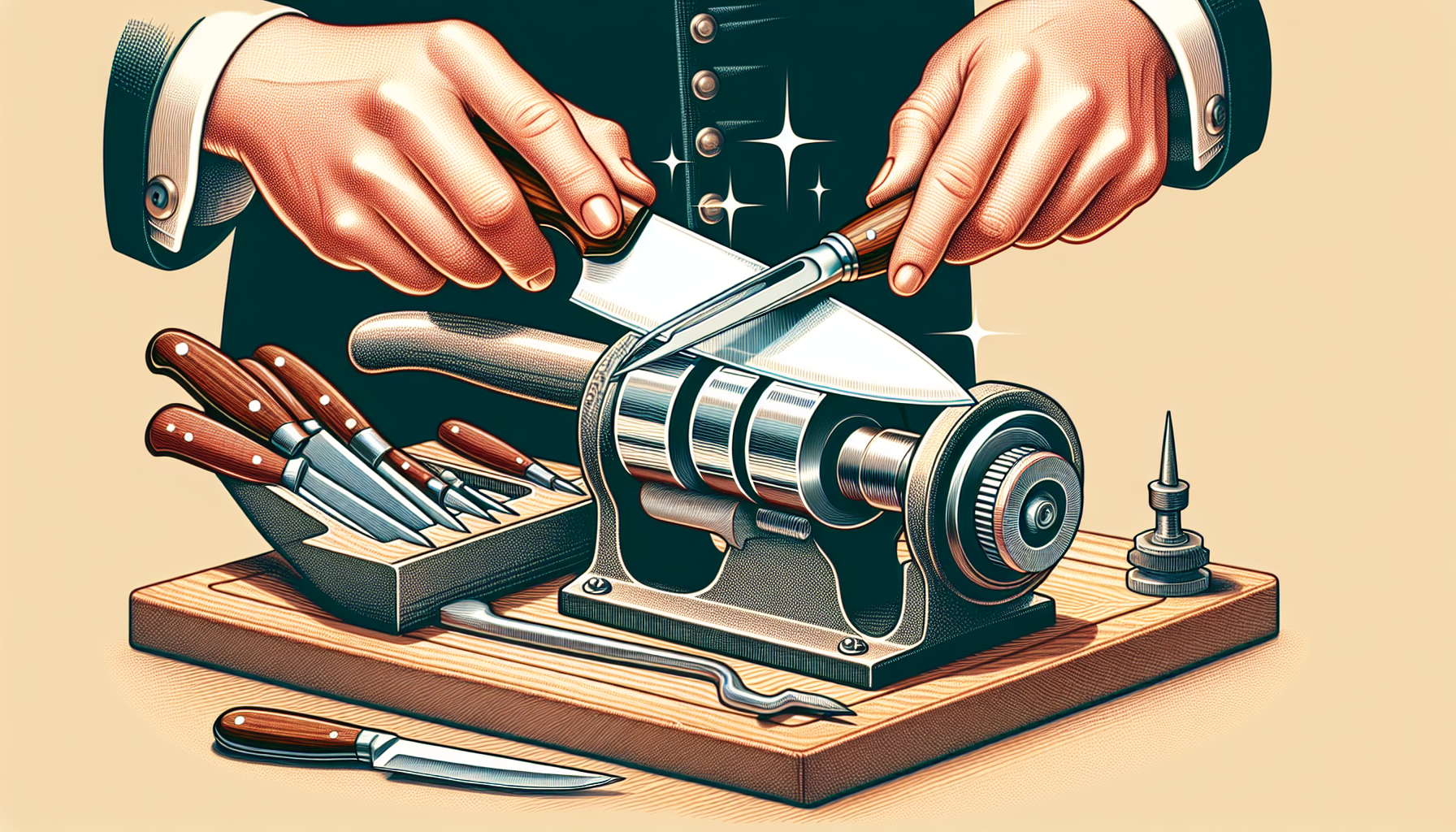 Are Expensive Knife Sharpeners Worth It?