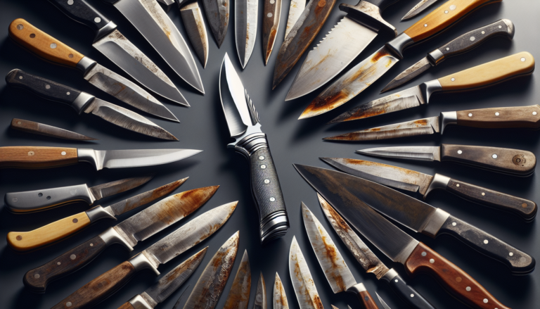 Do Expensive Knives Stay Sharp Longer?
