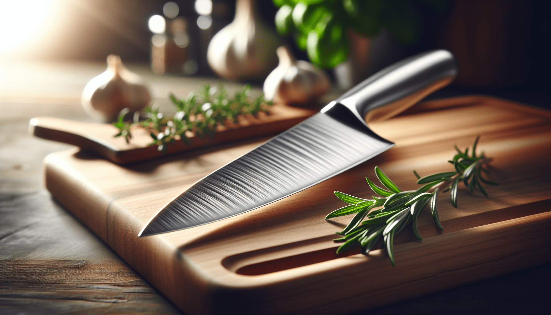 Essential Knife Care Tips For Long-Lasting Sharpness