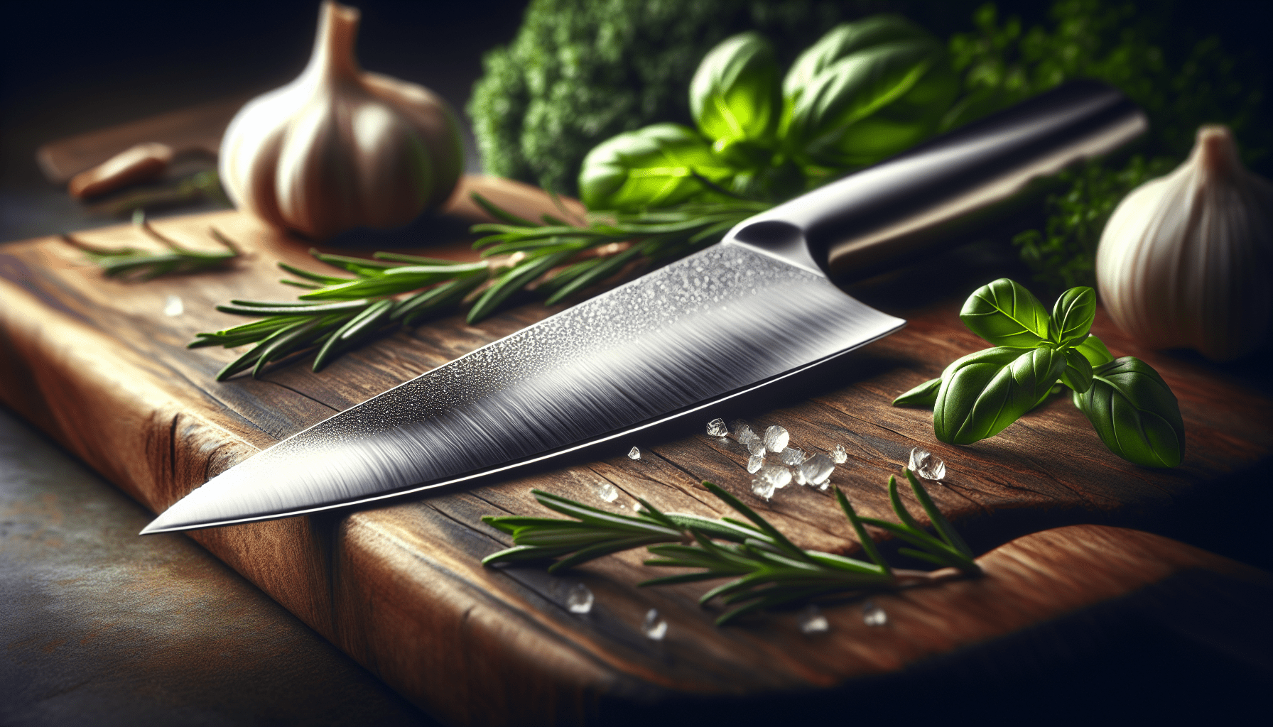 Essential Knife Care Tips For Long-Lasting Sharpness