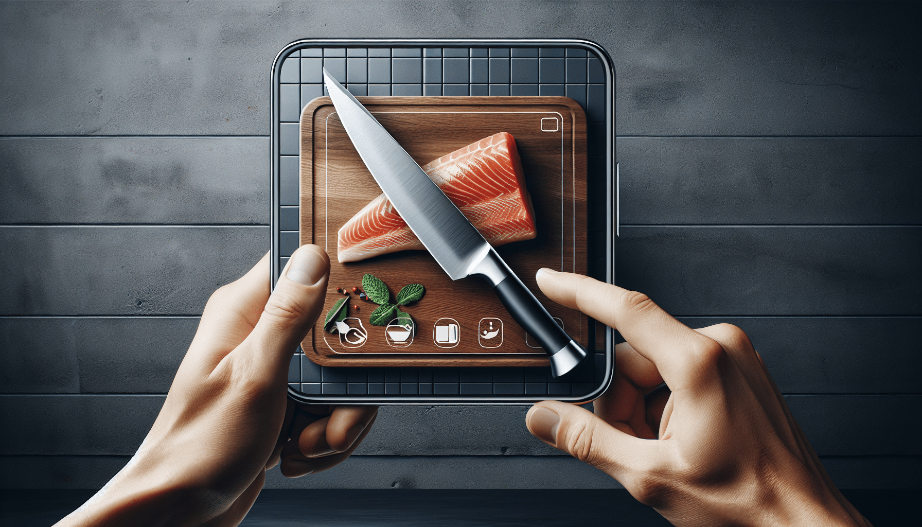 How To Choose The Best Kitchen Knife For Boning And Filleting