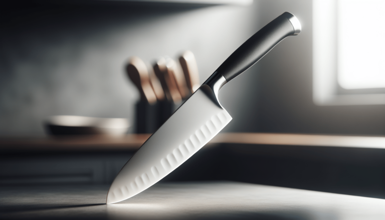 The Pros And Cons Of Ceramic Kitchen Knives