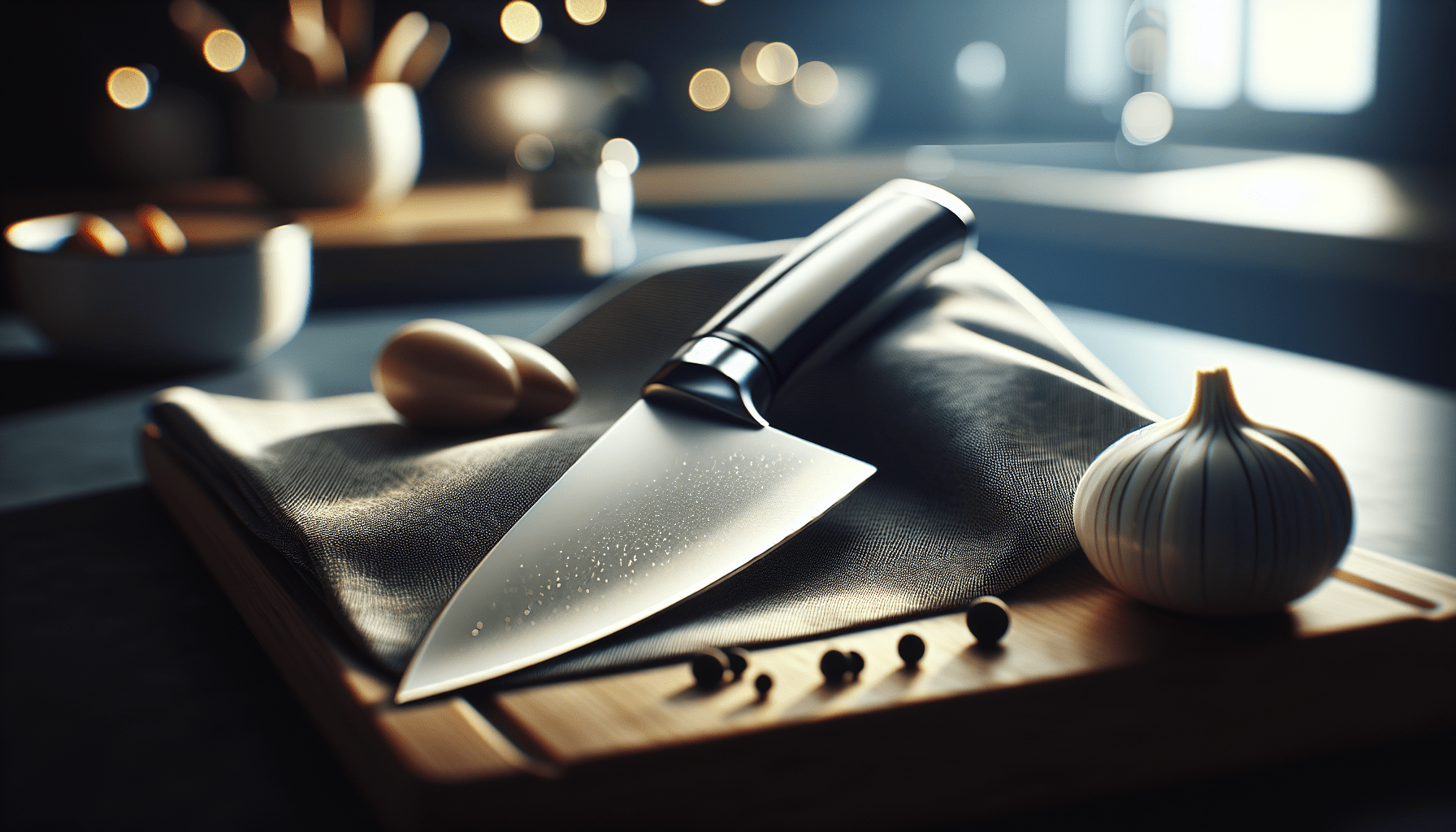 The Pros And Cons Of Ceramic Kitchen Knives