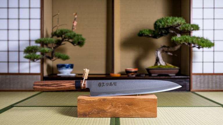 Exploring the Benefits of Using a Sushi Knife