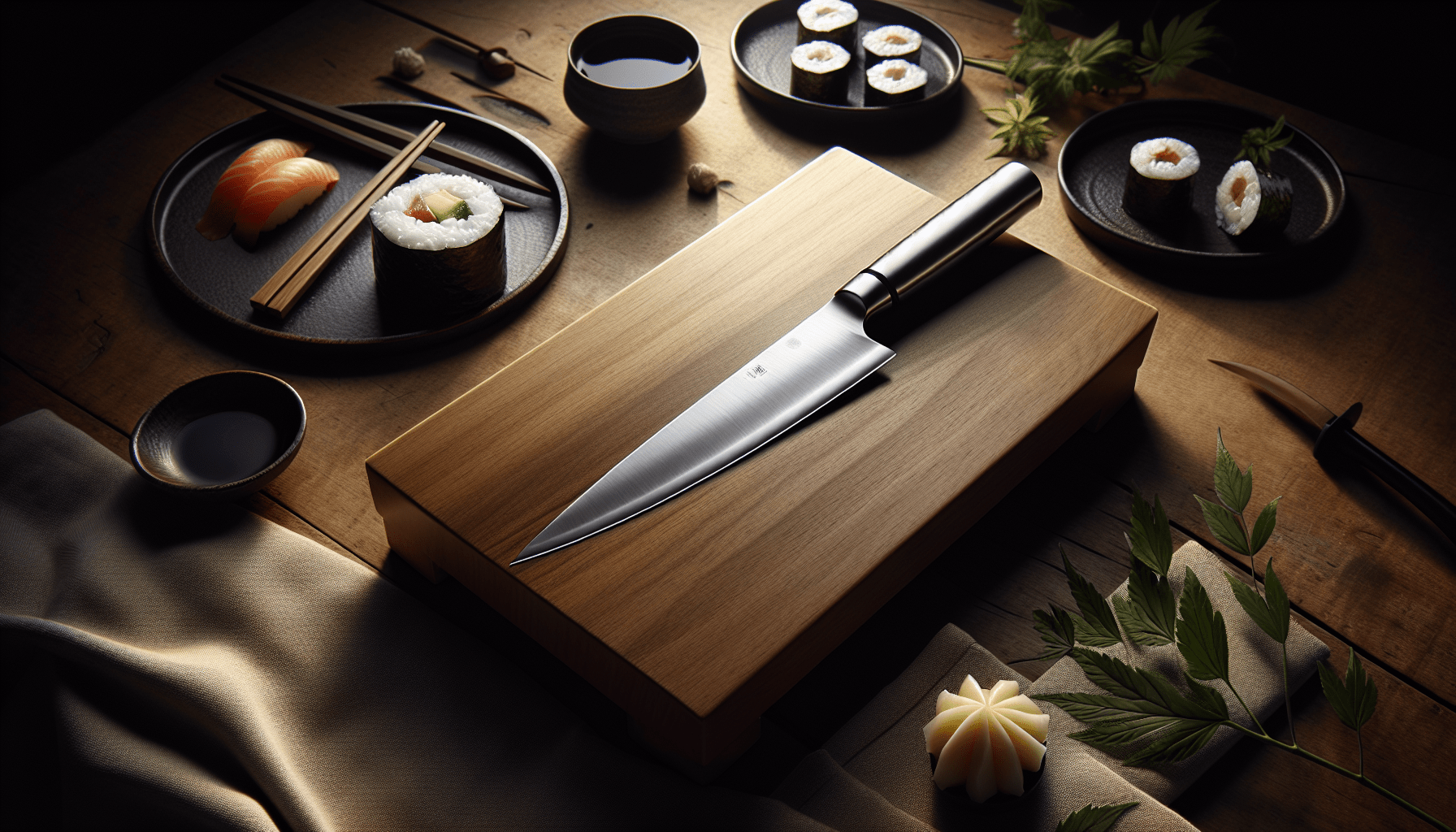 How Often Should You Sharpen Your Yanagiba Knife?