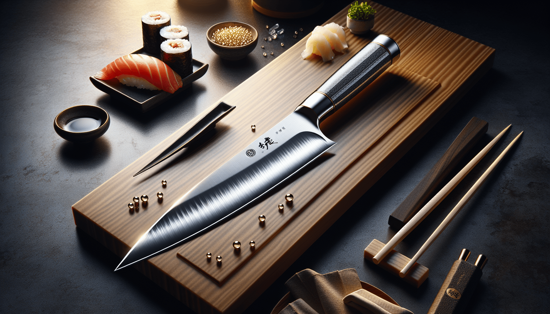 How Often Should You Sharpen Your Yanagiba Knife?