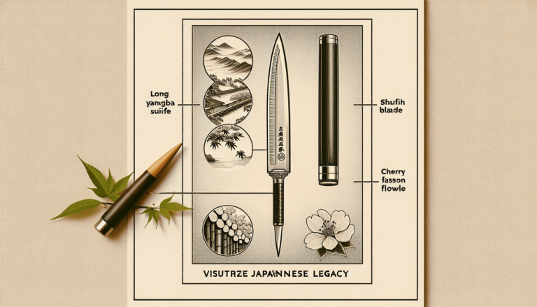 The History Behind the Yanagiba Knife