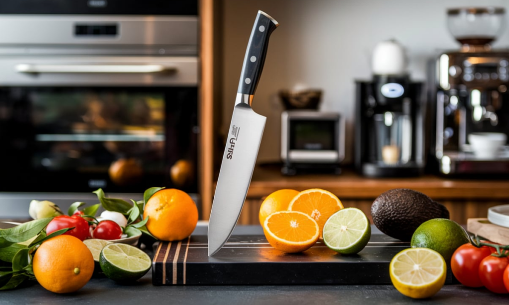 Benefits of Owning a Shun Knife in Your Kitchen